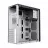 Корпус SOHOO Case ATX 550W Sohoo 2815BK, 1xUSB-C, 1xUSB3.0, 1xUSB2.0, 2x5.25", 1x3.5", 3x2.5", PSU: ATX-550W-12cm, Black
