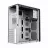 Carcasa SOHOO Case ATX 550W Sohoo 2815BK, 1xUSB-C, 1xUSB3.0, 1xUSB2.0, 2x5.25", 1x3.5", 3x2.5", PSU: ATX-550W-12cm, Black
