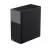 Carcasa SOHOO CASE ATX 550W  2815BK, 1XUSB-C, 1XUSB3.0, 1XUSB2.0, 2X5.25", 1X3.5", 3X2.5", PSU: ATX-550W-12CM, BLACK