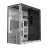 Корпус SOHOO Case mATX 500W Sohoo 6519BK, 0.6mm/0.4mm, 1xUSB3.0, 1xUSB2.0, 1x3.5", 2x2.5", PSU: ATX-500W-12cm, Black