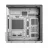 Корпус SOHOO Case mATX 500W Sohoo 6519BK, 0.6mm/0.4mm, 1xUSB3.0, 1xUSB2.0, 1x3.5", 2x2.5", PSU: ATX-500W-12cm, Black