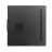 Корпус SOHOO Case mATX 500W Sohoo 6519BK, 0.6mm/0.4mm, 1xUSB3.0, 1xUSB2.0, 1x3.5", 2x2.5", PSU: ATX-500W-12cm, Black