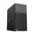 Carcasa SOHOO CASE MATX 550W  6521BK, 0.4MM, 1XUSB-C, 1XUSB3.0, 1XUSB2.0, 1X5.25", 2X3.5", 3X2.5", PSU: ATX-550W-12CM, BLACK