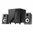 Boxa F&D SPEAKERS  F670X BLACK, 70W, 2.1 COMPUTER MULTIMEDIA SPEAKER