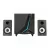 Boxa F&D SPEAKERS  F670X BLACK, 70W, 2.1 COMPUTER MULTIMEDIA SPEAKER