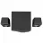 Колонка F&D Speakers F&D F670X Black, 70W, 2.1 Computer Multimedia Speaker