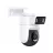 Camera IP Xiaomi OUTDOOR CAMERA CW500 DUAL, WHITE