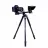 Trepied VANGUARD TRIPOD/MONOPOD  VEO3+ 263CB, CARBON, 3-SECTION, MACC, VEO BH-160 BALL HEAD