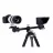 Trepied VANGUARD TRIPOD/MONOPOD  VEO3+ 263CB, CARBON, 3-SECTION, MACC, VEO BH-160 BALL HEAD