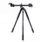 Trepied VANGUARD TRIPOD/MONOPOD  VEO3+ 263CB, CARBON, 3-SECTION, MACC, VEO BH-160 BALL HEAD