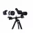 Штатив VANGUARD Tripod/Monopod Vanguard VEO3+ 263CB, Carbon, 3-section, MACC, VEO BH-160 Ball Head
