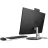 PC All-in-One HP ALL-IN-ONE PC - 27” AIO 27-CR0031CI 27” FHD IPS NON-TOUCH, INTEL CORE I5-1335U, 1X8GB DDR4, 512GB M.2 PCIE NVME SSD, INTEL INTERNAL GRAPHICS, CR, HD CAM, WIFI6 2X2 + BT5, HDMI, LAN, KBD AND MOUSE BLACK WIRELESS 510SP, FREEDOS, JET BLACK.