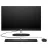PC All-in-One HP ALL-IN-ONE PC - 23.8”  AIO 24-CR1005CI 23.8” FHD IPS TOUCH AG, INTEL CORE ULTRA 5 125U, 1X16GB DDR5, 1TB M.2 PCIE NVME SSD, AMD INTEGRATED GRAPHICS, CR, FHD IR CAM, WIFI6 + BT5.2, HDMI, LAN, BLACK WIRED KB+MS 125, FREEDOS, JET BLACK.