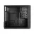 Carcasa fara PSU DEEPCOOL ”WAVE V2” MICRO-ATX CASE, WITHOUT PSU, FULLY BLACK PAINTED INTERIOR, PRE-INSTALLED: REAR 1X120MM FAN, VGA COMPATIBILITY: 340MM, SUPPORT CABLE MANAGEMENT, 3X 2.5” DRIVE BAYS, 1XUSB3.0, 2XUSB2.0, 1XAUDIO, 1XMIC, BLACK