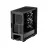Carcasa fara PSU DEEPCOOL DEEPCOOL ”CK560 WH” ATX Case, with Side-Window Tempered Glass Side, without PSU, Tool-less, Pre-Installed Fans: Front 3x120mm, Rear 1x140mm, 2xUSB3.0, 1xTypeC /Audio, White