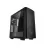 Carcasa fara PSU DEEPCOOL DEEPCOOL ”CK560 WH” ATX Case, with Side-Window Tempered Glass Side, without PSU, Tool-less, Pre-Installed Fans: Front 3x120mm, Rear 1x140mm, 2xUSB3.0, 1xTypeC /Audio, White