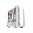 Carcasa fara PSU DEEPCOOL DEEPCOOL ”CC360 WH ARGB” Micro-ATX Case, with Side-Window (Tempered Glass SidePanel) Magnetic, without PSU, Pre-installed: Rear 1x120mm ARGB fan, Front: 2x120mm ARGB fans, Magnetic Dust filters, Quick-release SSD mounting,2x3.5” Bays/3x2.5” Bays, 1xU