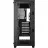 Carcasa fara PSU DEEPCOOL ”CC560 LIMITED V2” ATX CASE, WITH FULL-SIZED TEMPERED GLASS WINDOW & MESH FRONT PANEL, WITHOUT PSU, TOOL-LESS, TOP PANEL MAGNETIC DUST FILTER, PSU SHROUD, GPU UP TO 370MM/ CPU 165MM, 2X3.5” / 3X2.5”, RADIATOR FRONT 360MM / TOP 240MM, 1XUSB3