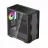 Carcasa fara PSU DEEPCOOL ”CC360 ARGB” MICRO-ATX CASE, WITH SIDE-WINDOW (TEMPERED GLASS SIDEPANEL) MAGNETIC, WITHOUT PSU, PRE-INSTALLED: REAR 1X120MM ARGB FAN, FRONT: 2X120MM ARGB FANS, MAGNETIC DUST FILTERS, QUICK-RELEASE SSD MOUNTING,2X3.5” BAYS/3X2.5” BAYS, 1XUSB3