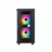 Корпус без БП DEEPCOOL ”CC360 ARGB” MICRO-ATX CASE, WITH SIDE-WINDOW (TEMPERED GLASS SIDEPANEL) MAGNETIC, WITHOUT PSU, PRE-INSTALLED: REAR 1X120MM ARGB FAN, FRONT: 2X120MM ARGB FANS, MAGNETIC DUST FILTERS, QUICK-RELEASE SSD MOUNTING,2X3.5” BAYS/3X2.5” BAYS, 1XUSB3