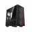Carcasa fara PSU DEEPCOOL ”CH560 DIGITAL” ATX CASE, WITH HYBRID SIDE-WINDOW (TEMPERED GLASS SIDE PANEL) MEGNETIC, WITHOUT PSU, DIGITAL SCREEN, TOOL-LESS, PRE-INSTALLED: FRONT 3X140MM ARGB FANS, REAR 1X120MM ARGB, PSU SHROUD, GPU BRACKET, 3X2.5” BAYS / 2X3.5” BAYS, 1X