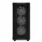 Carcasa fara PSU DEEPCOOL ”CC560 MESH V2” ATX CASE, WITH FULL-SIZED TEMPERED GLASS WINDOW & MESH FRONT PANEL, WITHOUT PSU, TOOL-LESS, PRE-INSTALLED: FRONT 3X120MM ARGB FANS, REAR 1X120MM ARGB FAN, TOP PANEL MAGNETIC DUST FILTER, PSU SHROUD, 2X2.5” SSD/ 2X3.5” HDD, 2X