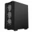 Carcasa fara PSU DEEPCOOL ”CC560 MESH V2” ATX CASE, WITH FULL-SIZED TEMPERED GLASS WINDOW & MESH FRONT PANEL, WITHOUT PSU, TOOL-LESS, PRE-INSTALLED: FRONT 3X120MM ARGB FANS, REAR 1X120MM ARGB FAN, TOP PANEL MAGNETIC DUST FILTER, PSU SHROUD, 2X2.5” SSD/ 2X3.5” HDD, 2X