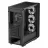 Carcasa fara PSU DEEPCOOL ”CC560 MESH V2” ATX CASE, WITH FULL-SIZED TEMPERED GLASS WINDOW & MESH FRONT PANEL, WITHOUT PSU, TOOL-LESS, PRE-INSTALLED: FRONT 3X120MM ARGB FANS, REAR 1X120MM ARGB FAN, TOP PANEL MAGNETIC DUST FILTER, PSU SHROUD, 2X2.5” SSD/ 2X3.5” HDD, 2X