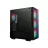 Корпус без БП DEEPCOOL ”MATREXX 55 MESH V4” ATX CASE, WITH TEMPERED GLASS SIDE-WINDOW (FULL SIZED), FRONT LED STRIP, WITHOUT PSU, MESH FRONT PANEL WITH DUST FILTER, FRONT: 3X140MM ARGB PWM FANS, REAR: 1X120MM ARGB PWM FAN, 2X3.5” HDD / 2X2.5” SSD, 2XUSB3.0, 1XAUDI