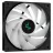 Cooler universal DEEPCOOL COOLER ”AG400 DIGITAL BK ARGB”, GAMMAXX SERIES, INTEL SOCKET LGA1851/1700/1200/115X & AMD AM5/AM4, UP TO 220W, 1X ARGB FAN:120X120X25MM, 500~2100 RPM±10%, 
