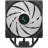 Cooler universal DEEPCOOL DEEPCOOL Cooler ”AG400 DIGITAL BK ARGB”, Gammaxx Series, Intel Socket LGA1851/1700/1200/115x & AMD AM5/AM4, up to 220W, 1x ARGB fan:120x120x25mm, 500~2100 RPM±10%, 