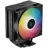 Cooler universal DEEPCOOL DEEPCOOL Cooler ”AG400 DIGITAL BK ARGB”, Gammaxx Series, Intel Socket LGA1851/1700/1200/115x & AMD AM5/AM4, up to 220W, 1x ARGB fan:120x120x25mm, 500~2100 RPM±10%, 