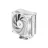 Кулер универсальный DEEPCOOL COOLER ”AK400 WH”, INTEL SOCKET LGA1851/1700/1200/115X & AMD AM5/AM4, UP TO 220W, 1X 120MM FDB FAN:120X120X25MM, 500~1850 RPM±10%,
