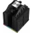 Cooler universal DEEPCOOL COOLER ”AK620 DIGITAL PRO”, SOCKET LGA2066/2011/1851/1700/1200/115X & AM5/AM4, UP TO 260W, DUAL-TOWER, 2X FANS:120X120X25MM, 500~1750 RPM±10%, 