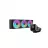 Cooler universal DEEPCOOL DEEPCOOL Liquid Cooler ”MYSTIQUE 360 ARGB”, 360mm radiator, Anti-Leak Technology, LGA1851/1700/1200/115x & AM5/AM4, up to 300W, 3x 120mm FD12 ARGB fans: 600~2400rpm, 