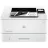 Imprimanta laser HP Printer HP LaserJet Pro M4003dn  White,  A4, Duplex, up to 40 ppm, 1200 dpi,  256MB,  Up to 80000 pages/month, USB 2.0, Ethernet 10/100, PCL 5e, PCL 6,  PDF, URF, PWG Raster, HP ePrint, (HP 151 W1510A/X 3050/9700p).