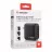 Încarcator VERBATIM USB CHARGER  MINI GAN CHARGER 165W, 4 OUTPUT PORTS: 1 X USB-C® PD 140W, 1 X USB-C PD 100W, 1 X USB-C PD 65W AND 1 X USB-A QC 3.0, US PLUG WITH EU AND UK ADAPTORS, FIREPROOF MATERIAL, BLACK