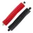 Щетка для пылесоса Xiaomi Xiaomi Основная Щетка для Roborock Q8 Max (2-pack Red+Black)