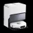 Robot-aspirator Xiaomi Robot Vacuum Cleaner Roborock S8 Max Ultra White
