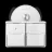 Robot-aspirator Xiaomi Robot Vacuum Cleaner Roborock S8 Max Ultra White