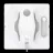 Пылесос Xiaomi Xiaomi Window Cleaner HUTT W8