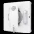 Пылесос Xiaomi Xiaomi Window Cleaner HUTT W8