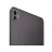 Tableta APPLE IPAD PRO 2024 13” 256GB WI-FI WITH STANDARD GLASS SPACE BLACK MVX23