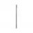 Tableta APPLE IPAD PRO 2024 13” 256GB WI-FI WITH STANDARD GLASS SPACE BLACK MVX23