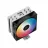 Кулер универсальный DEEPCOOL DEEPCOOL Cooler "AG400 LED", Gammaxx Series, Intel Socket LGA1700/1200/1151/1150/1155 & AMD AM5/AM4, up to 220W, 1x 6-Color LED fan:120x120x25mm, 500~2000 RPM±10%, 