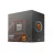 Процессор AMD AMD Ryzen™ 5 8500G, Socket AM5, 3.5-5.0GHz (6C/12T), 6MB L2 + 16MB L3 Cache, AMD Radeon™ 740M Graphics, 4nm 65W, Zen4, Unlocked, Box (with AMD Wraith Stealth Cooler) CPU AMDR5_8500G_BOX
