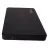 Carcasa externa pentru HDD/SSD SPACER Spacer External encclosure for 2.5" SATA HDD to USB 3.0 Plastic SPR-25612