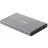 Внешний корпус для HDD/SSD Natec EXTERNAL HDD/SSD ENCLOSURE RHINO GO SATA 2.5" USB 3.0, GREY NKZ-1281