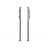 Telefon mobil OnePlus ACE 3 PRO (12T) 16/256GB GRAY 5G