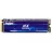 SSD KINGSONS M.2 NVMe SSD 1TB KingSpec NX-1TB 2280, Interface PCIe3.0 x4, M2 Type 2280 form factor, Sequential Reads/Writes 3400MB/s / 3100MB/s , 3D NAND Flash TLC. NX-1TB